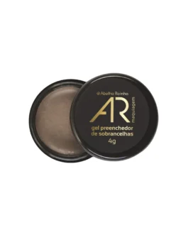 Ar Maquiagem Gel Preenchedor de Sobrancelhas 4g