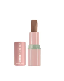 Shine Colors Corretivo Face Em Bastao Bronze 4g Fps